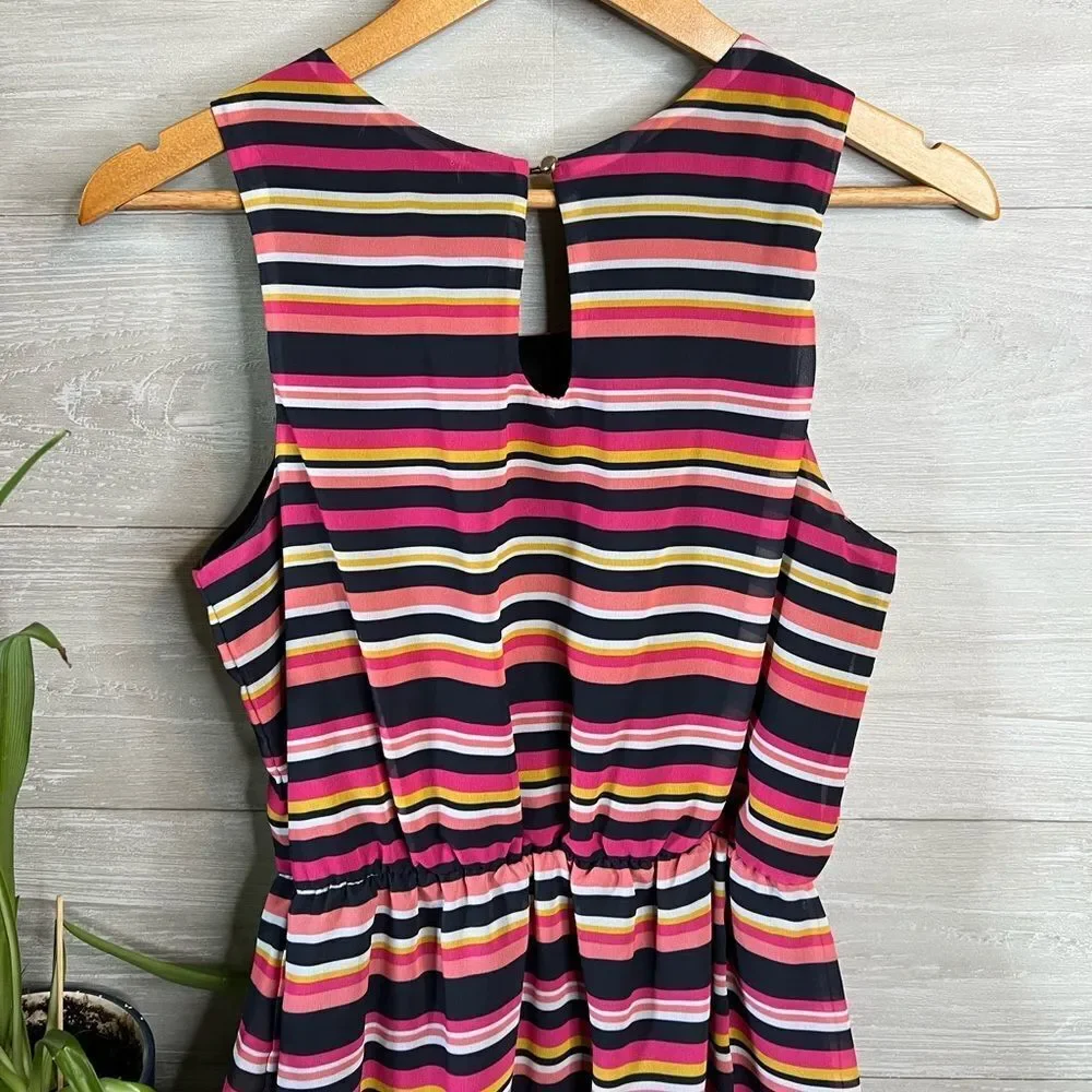 Maurice’s Dress